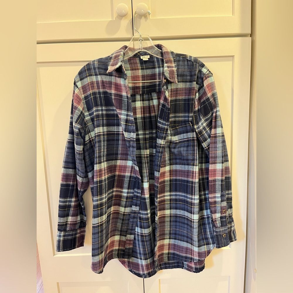 Women’s Aerie Flannel